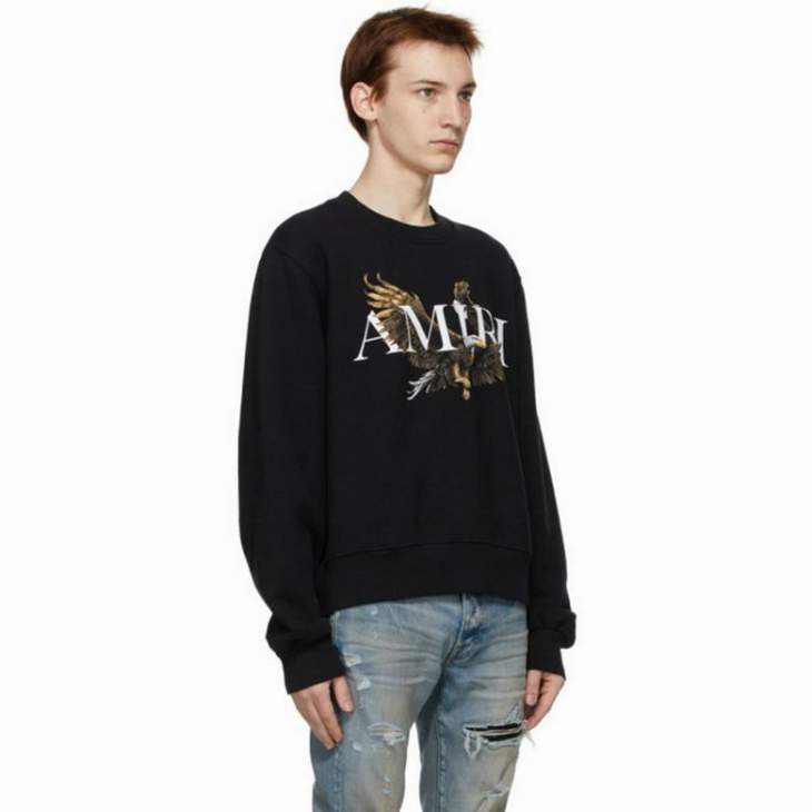 Picture of Amiri Sweatshirt _SKUAmiriS-XXLsytY03529376